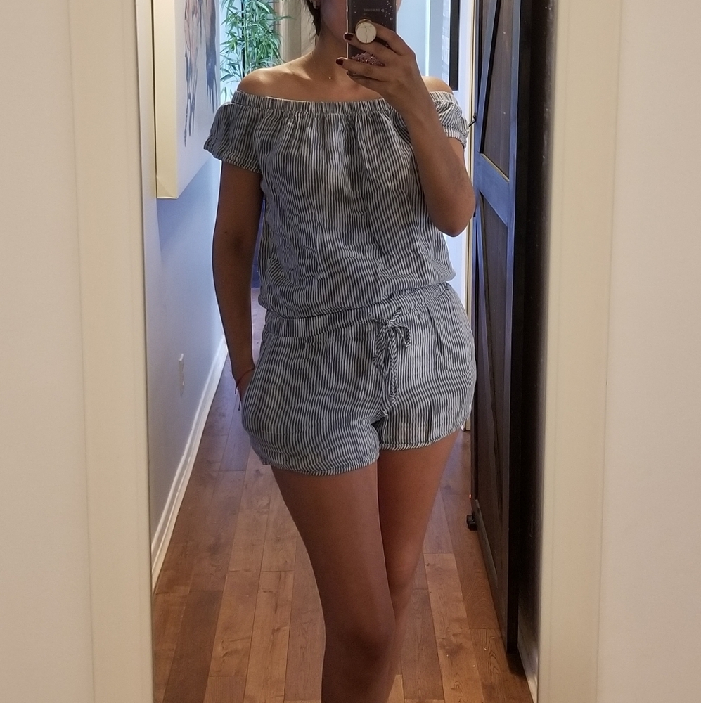 👗ANTHROPOLOGIE JUMPSUIT - Picture 11 of 12